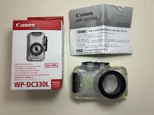 Canon Digital Camera Wateproof
