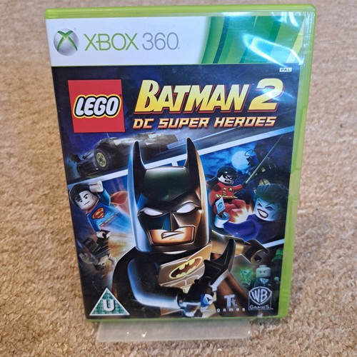 Lego batman super - batman, dc