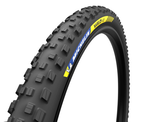 Pneumatico mtb tire wild - tire, xc