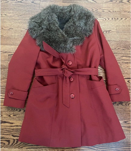 Giacca vintage ilgwu color - vintage,