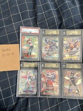 One Piece set completo mosaico