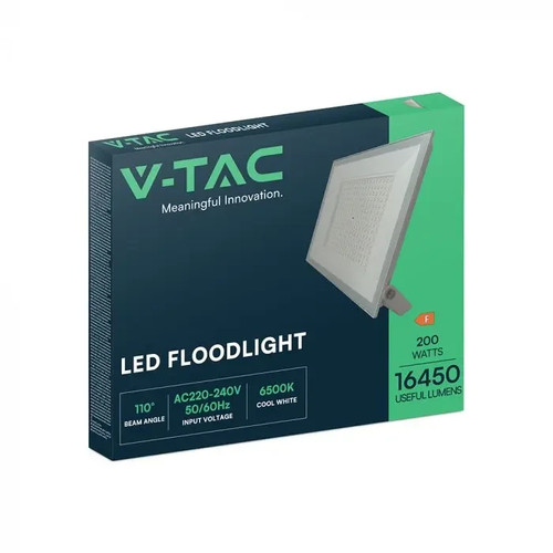 Tac faro faretto led - smd, 20w