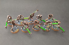 Warhammer 40K Necrons