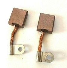 Coppia Spazzole Motorino