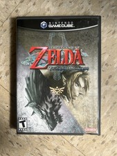 The Legend of Zelda: Twilight