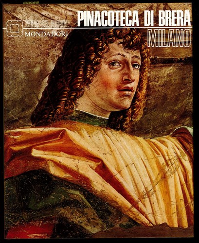 Pinacoteca brera milano - pinacoteca,