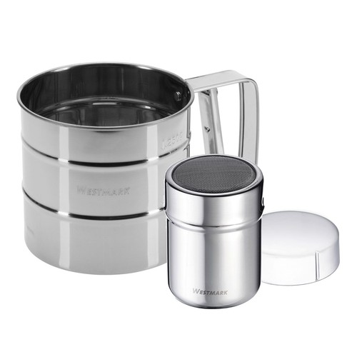 Westmark setacci zucchero a - zucchero,