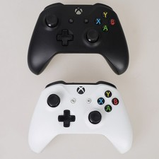 Official Microsoft Xbox One