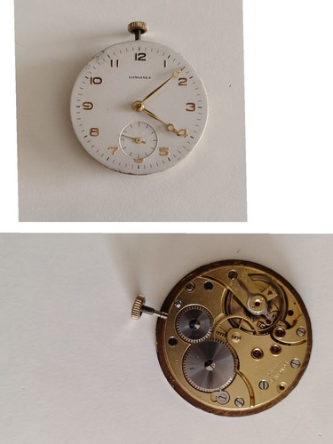 1930s longines cal - longines, cal.