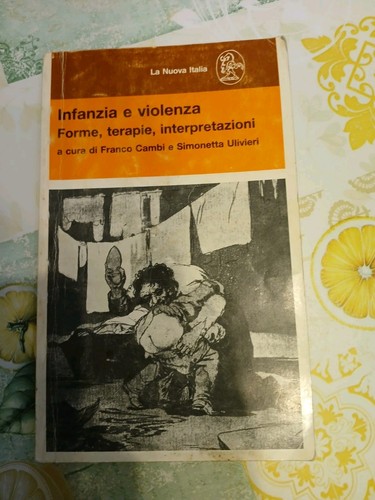 Infanzia violenza forme - infanzia,