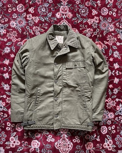 Giacca coperta army vintage - us,
