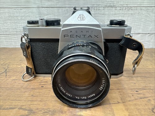 Pentax honey sp500 - honey,