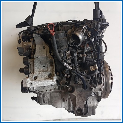 Motore n47d20c 105kw - motore, serie