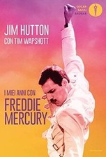 I Miei Anni Con Freddie