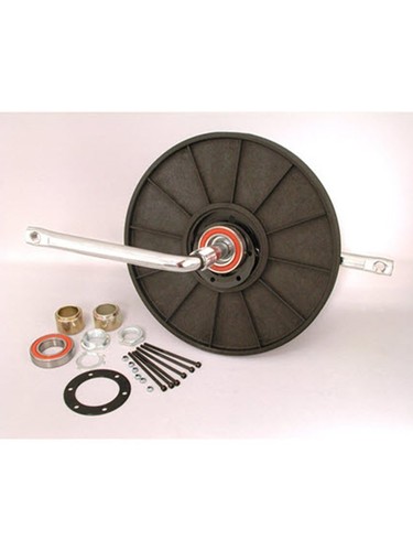 Star trac crank - crank, con