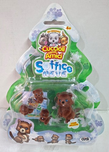 Cuccioli cerca amici soffice - cuccioli,