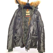 Giacca militare PARAJUMPERS