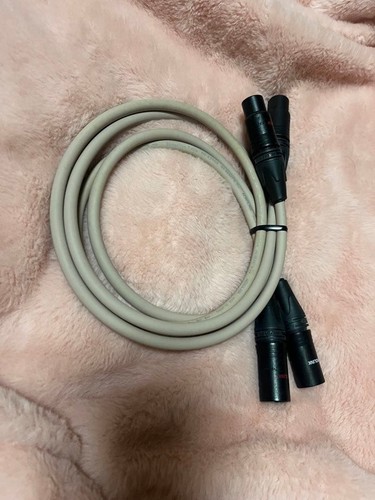 Cavo acrolink a2110 xlr - cavo, ii