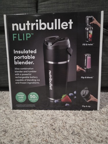 Nutribullet frullatore - nutribullet,