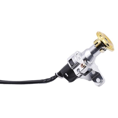 Bici elettrica oro bike - oro, e