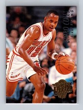 1994-95 Fleer Ultra - Bimbo