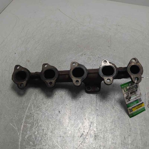 Collettore scarico per peugeot - collettore,