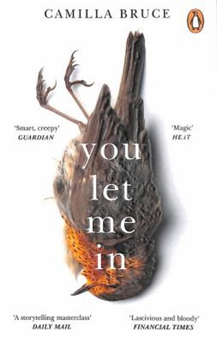 You let the - in, acclaimed
