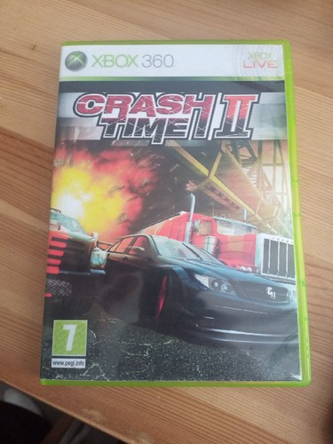 Videogioco crash time - videogioco, 2