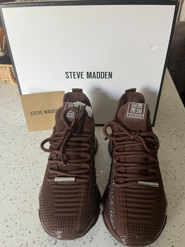 Scarpe ginnastica steve - da,