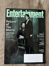 Entertainment Weekly (Jan