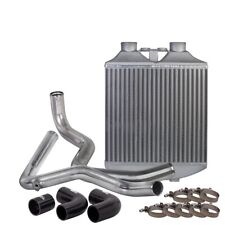 NUOVO GRANDE KIT INTERCOOLER