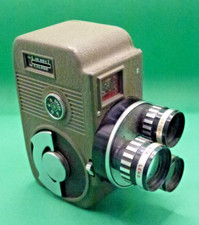 CROWN 8-T3 8mm TRE TORRETTE