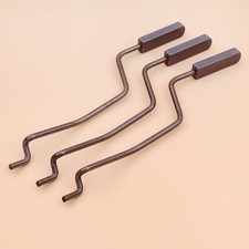 Leva asta acceleratore 3 per