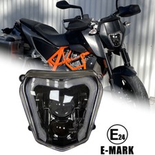 Faro proiettore led DRL