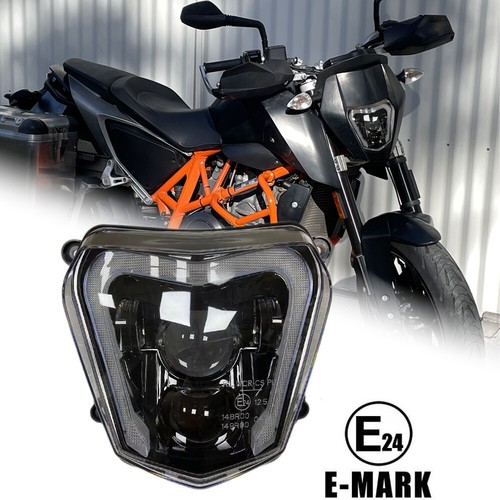 Faro proiettore led - , drl