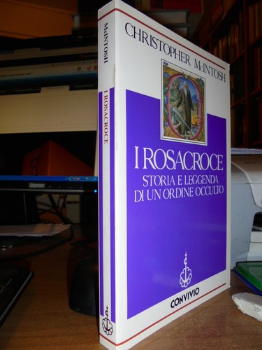 Rosacroce - (esoterismo), i