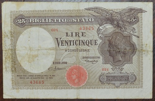 Regno italia vittorio - d'italia,