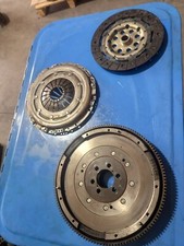 volano di massa frizione Volkswagen Golf 5 1.9 Tdi Ricambio usato