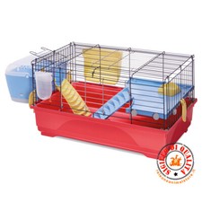 Gabbia per Conigli e