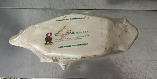 Serbatoio olio cagiva sst 125 - serbatoio,