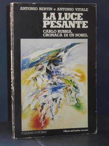 Bertin vitale la - bertin,, luce