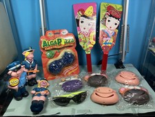 18444 lotto giocattoli gadget