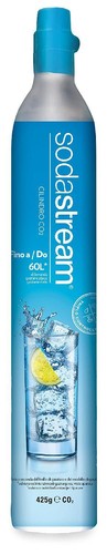 Sodastream ricarica bombola - sodastream,