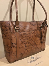 Borsa grande Patricia Nash