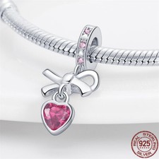 Fiocco regalo cuore amore