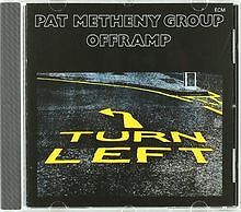 Offramp von Pat Metheny Group