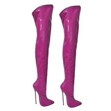 GIOHEL CUSTOM ITALY HEELS