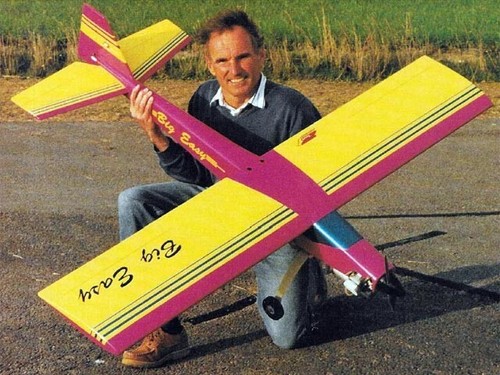 Big easy sport - big, 66"