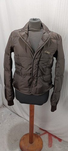 Articolo e458 piumino donna - piumino,
