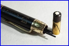 Matita Montblanc TOELLE L72